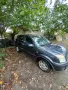Ford Fusion 2008 с повреден двигател, снимка 2