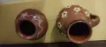 2x Българска керамика, снимка 7