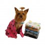 Одеяло за куче-Различни цветове/ Одеяла за кучета Кучешко одеяло Одеяло за домашен любимец, снимка 1 - За кучета - 31715391