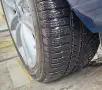 джанти с гуми opel 18" 5 x 115, снимка 5