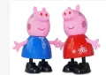 Танцуваща фигурка, Peppa Pig, снимка 1