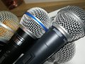 SHURE-3 РАЗЛИЧНИ МИКРОФОНА 1101221103, снимка 4