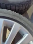 OPEL 18 ОРИГИНАЛНИ АЛУМИНИЕВИ ДЖАНТИ С ГУМИ , снимка 6