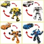 Конструктор Трансформърс коли 2в1 (Transformers), снимка 3