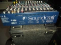 Soundcraft EFX8 audiomixer, снимка 1