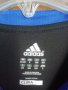 Schalke 04 Adidas 2009/2010 оригинална тениска фланелка Шалке 04 екип за гостуване , снимка 4