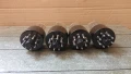 Нови радиолампи 6Н9С. , снимка 6