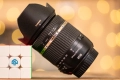 Tamron 18-270mm f/3.5-6.3 Di II VC PZD EF-S обектив Канон, снимка 3