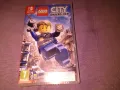 Lego city Undercover Nintendo Switth game 2022 Warner Bros нова видеоигра, снимка 1