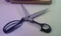 Ножици от Северна Корея, Made in DPRK, снимка 6