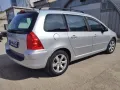 Peugeot 307 SW Break, Пежо 307 комби Фейслифт, снимка 6