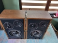 DUAL CL 710 HI Fi трилентови тонколони , снимка 5