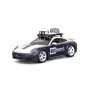 Метални колички: Porsche 911 Dakar (992) – 1:24, снимка 1