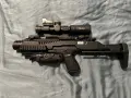 Адаптер за глок 17/19 FAB Defence KPOS G2, снимка 5