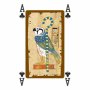 карти за игра LOSCARABEO ANCIENT EGYPT нови Тайнственото очарование на Древен Египет векове наред на, снимка 4
