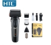 Машинка за подстригване 3в1,HTC,AT-1088, снимка 4
