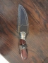 ловен нож, снимка 1