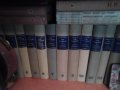 Продавам Събрани съчинения  Л.Н. Толстой всичките 14 тома за  80 лева , снимка 1 - Художествена литература - 36618046
