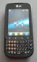 LG C660 Optimus Pro - без батерия, снимка 3