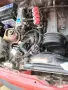 Сузуки Гранд Витара 16V-1,6 92г. -с газ, снимка 2