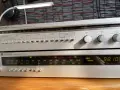 Отлични OPTONICA / SHARP Amplifier & Tuner 
, снимка 3
