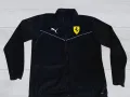 Споретн анцунг Puma - Ferrari  Black , снимка 1