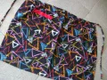 Ретро дамска престилка - уникална разцветка - Нова !, снимка 1