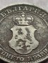 МОНЕТА 20 стотинки 1906г. ЦАРСТВО БЪЛГАРИЯ СТАРА РЯДКА ЗА КОЛЕКЦИОНЕРИ 35876, снимка 11