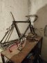 Рамки за велосипеди различни размери Пежо , Балканче, BMX, снимка 1 - Части за велосипеди - 38863676