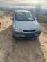 Opel Zafira 1.6 бензин с газ НА ЧАСТИ , снимка 1