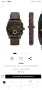 Мъжки Часовник Fossil , снимка 5