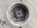 Джанта 17 цола 5х120 ЕТ20 за БМВ / BMW Style 138, снимка 3