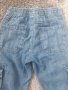 Дънков панталон, снимка 4