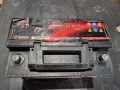 Акумулатор KRIGER 75Ah 650А, снимка 2