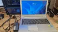 Lenovo Z50-70 / i5-4210U / 8GB RAM / Nvidia 840M 4GB / Без HDD / За ползване, снимка 1