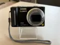 Фотоапарат Panasonic LUMIX DMC-TZ10, снимка 2