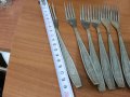 стари руски вилици, снимка 5