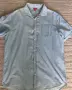 Мъжка деним риза Guess, снимка 1