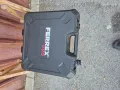 флекс ъглошлайф 20v ferrex pro, снимка 7