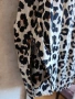 Риза леопардов принт, снимка 6