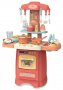 Детска кухня със звук и светлина FASHION KITCHEN 889-178, снимка 6
