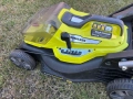 Акумулаторна косачка RYOBI, снимка 2