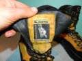 туристически  ,планинарски  обувки La Sportiva Eiger номер 45 , снимка 6