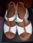 Летни сандали от естествена кожа, номер 40, снимка 9
