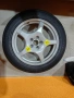 Продавам оригинална резервна гума за Бмв , снимка 5