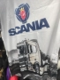 SCANIA тениски -големи размери, снимка 9