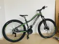 Чисто нов велосипед BYOX, снимка 2