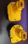 DeWalt батерии, 12 v, снимка 1