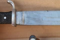 Стар Немски нож ''C.Jul.Herbertz'', снимка 13