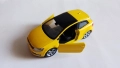 Bburago VOLKSWAGEN Polo GTI Mark 5 Мащаб 1:32, снимка 2